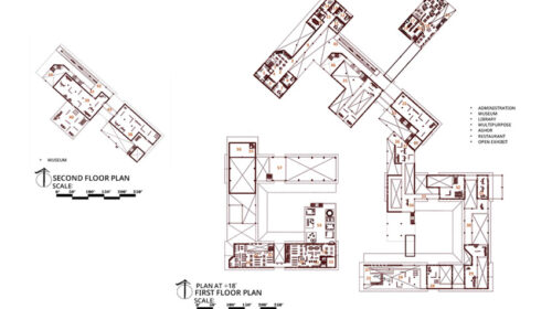 Museum and Research Hub