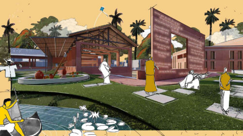 Museum and Research Hub