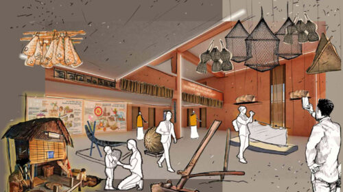 Museum and Research Hub