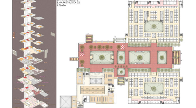 Multipurpose Complex