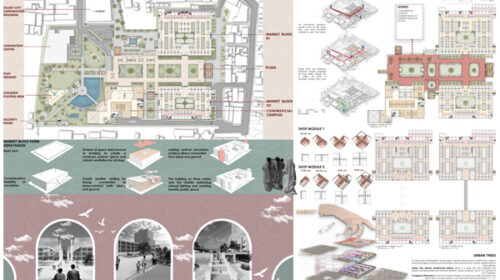 Multipurpose Complex