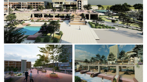 Multipurpose Complex