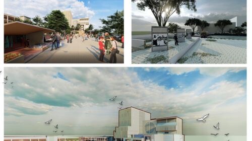Multipurpose Complex