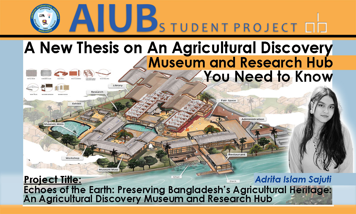 Museum and Research Hub