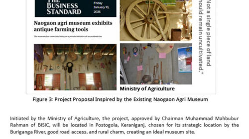 Museum and Research Hub