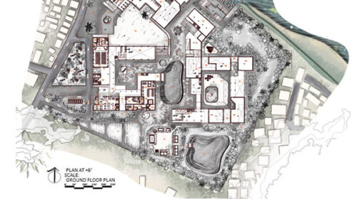 Museum and Research Hub