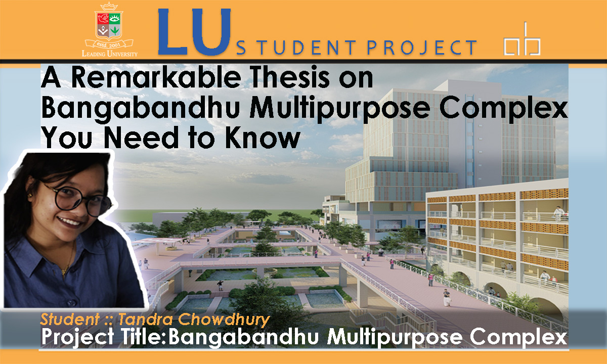 Multipurpose Complex
