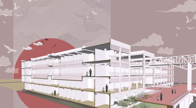 Multipurpose Complex