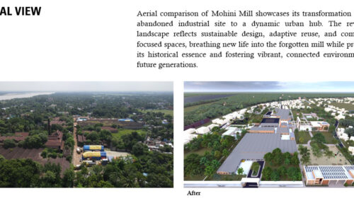 Mohini Mill’s