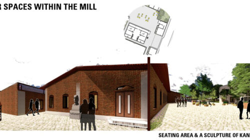 Mohini Mill’s