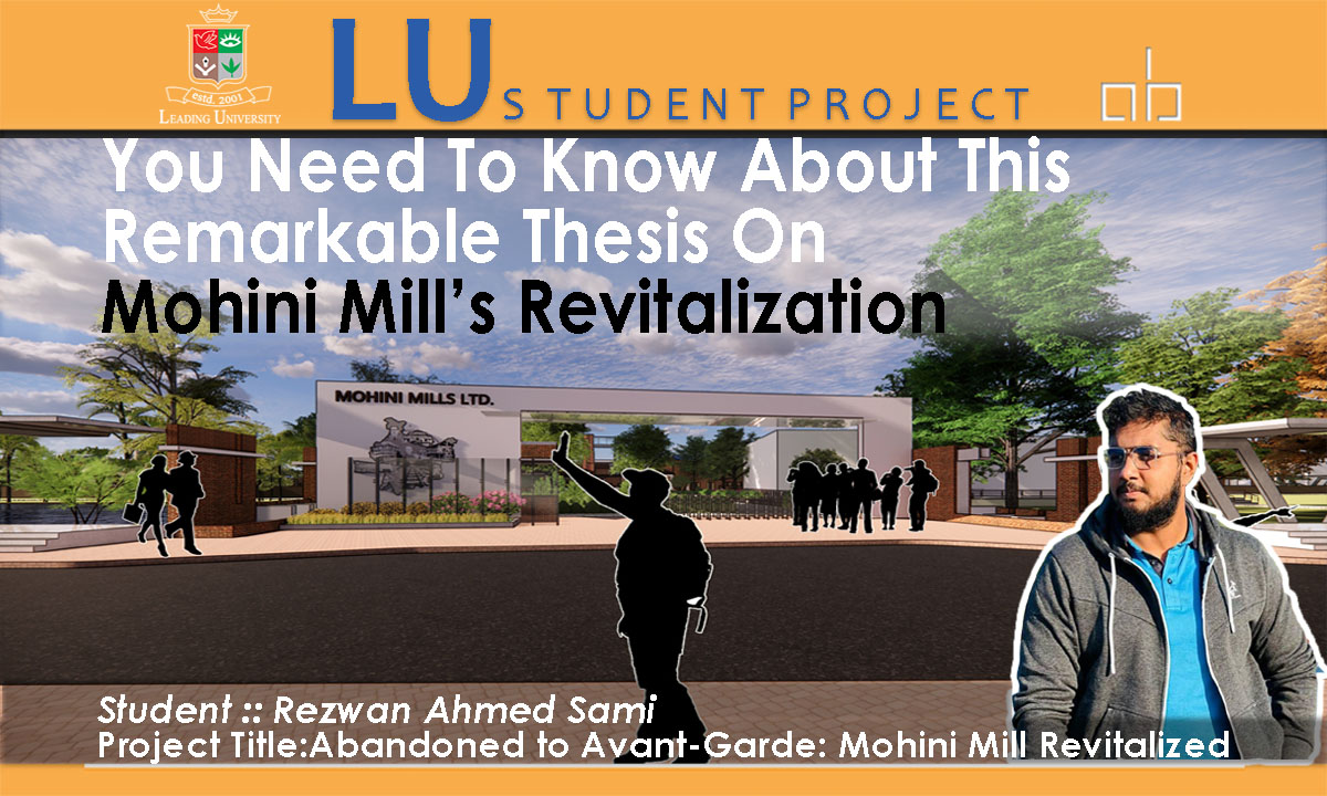 Mohini Mill’s