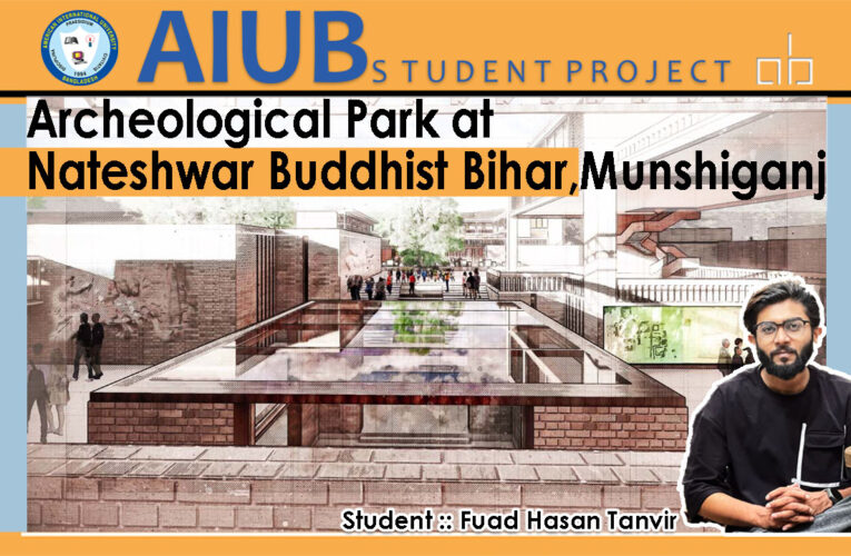 An Amazing Thesis On Archeological Park At Nateshwar Buddhist Bihar You Need To Know