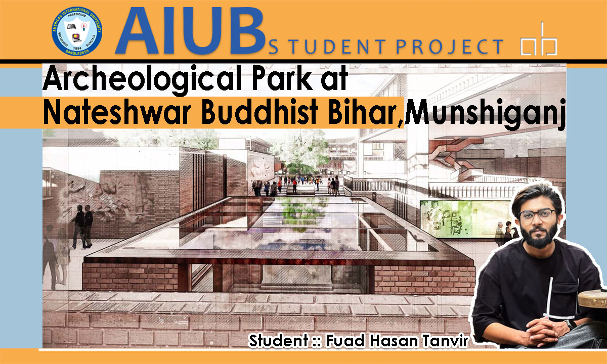 Nateshwar Buddhist Bihar