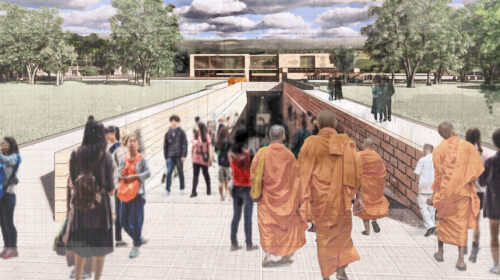 Nateshwar Buddhist Bihar