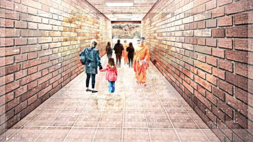Nateshwar Buddhist Bihar