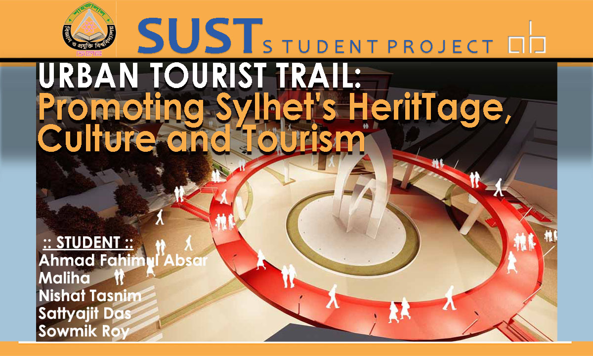 Sylhet's Heritage