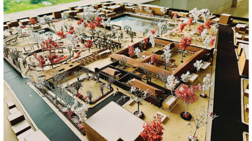 Central Jail