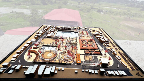 Central Jail