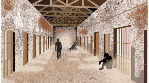 Central Jail
