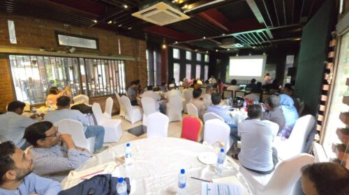 Workshop on DAP and FAR