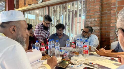 AAKAr Seminar Series