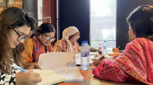 AAKAr Seminar Series