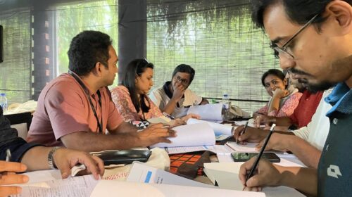 AAKAr Seminar Series