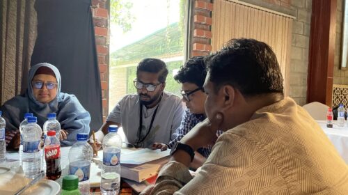 AAKAr Seminar Series