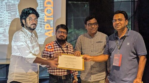 aakar seminar series