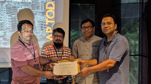 aakar seminar series