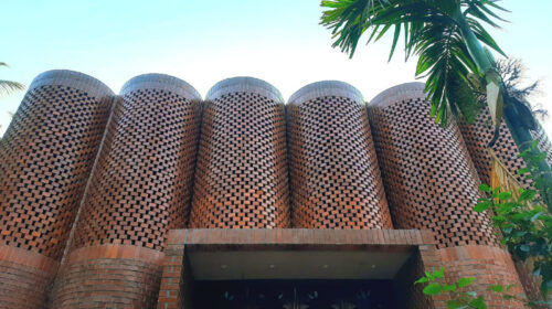 Shah Muhammad Mohsin Khan Mausoleum