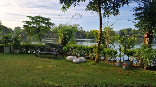 Simplicity Of A Simple House Rangamati