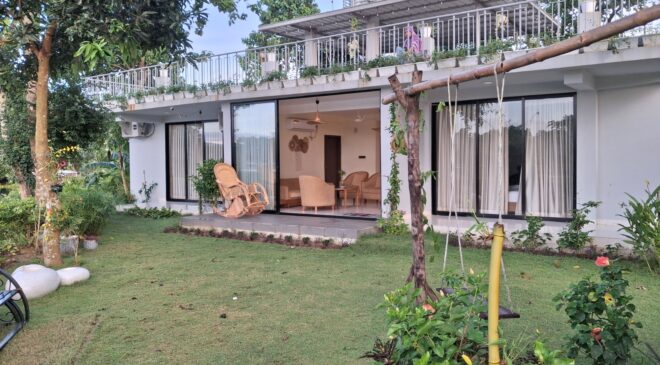 Simplicity Of A Simple House Rangamati