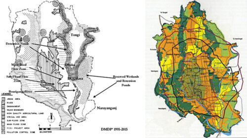 Detailed Area Plan 2025