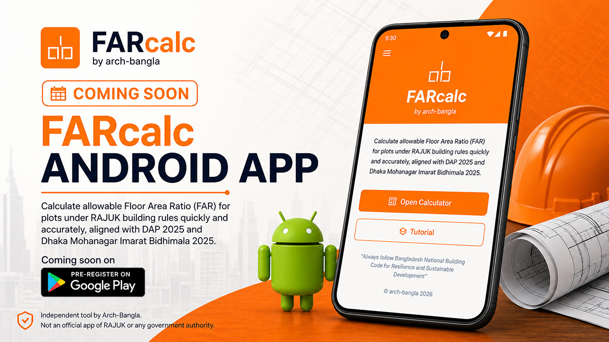 FAEcalc Far Calculator