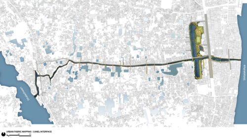 Narayanganj City Park & Baburail Canal Restoration
