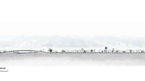 Narayanganj City Park & Baburail Canal Restoration